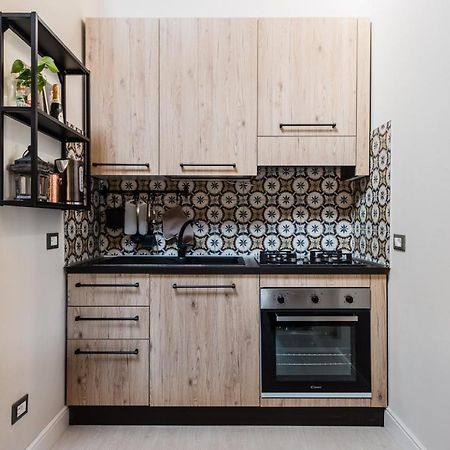 Apartament Gli Specchi Lukka Zewnętrze zdjęcie