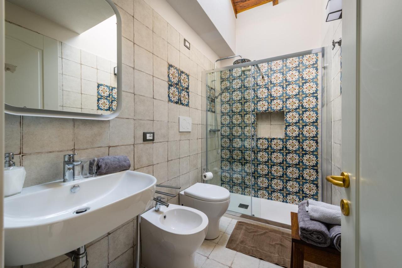 Apartament Gli Specchi Lukka Zewnętrze zdjęcie