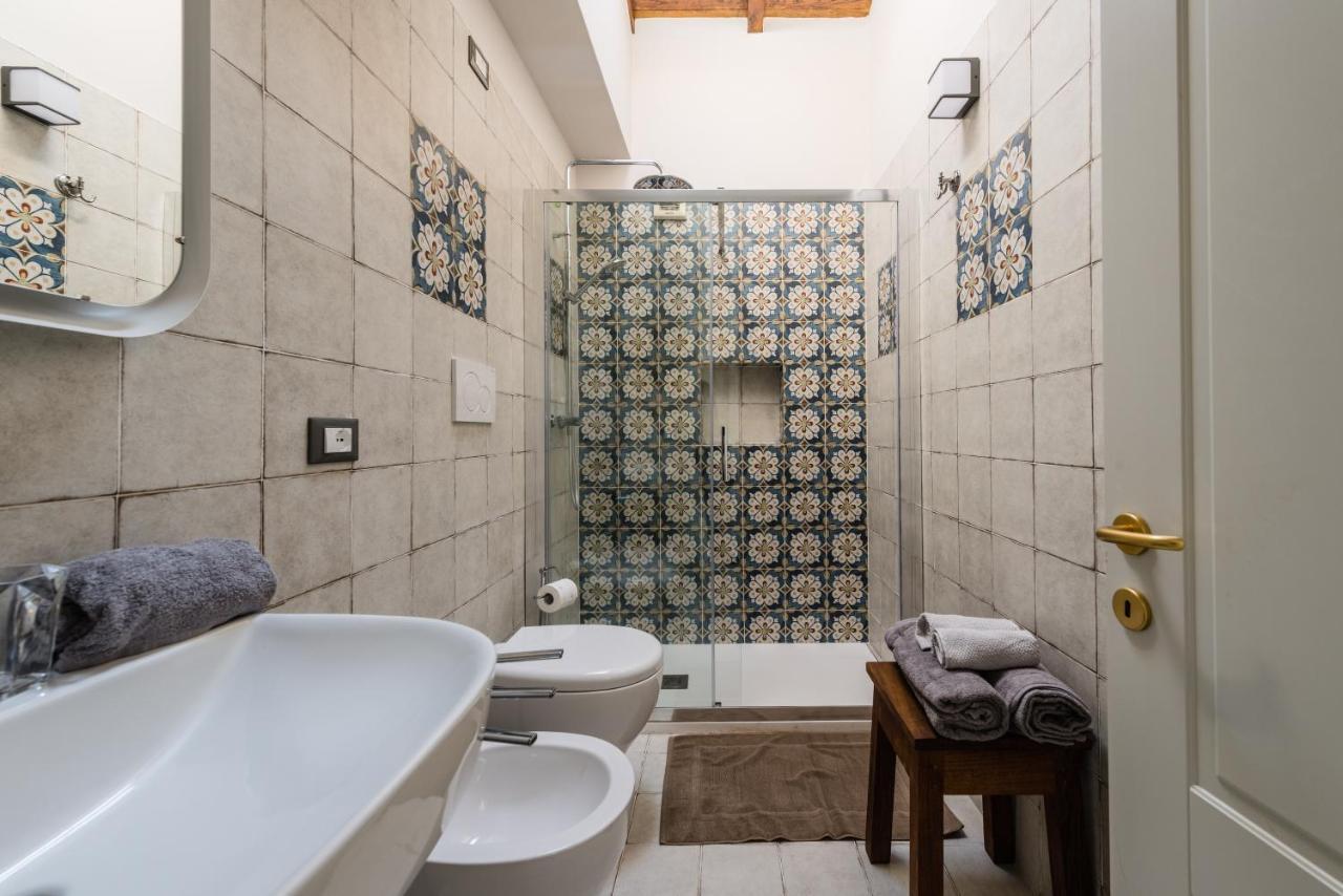 Apartament Gli Specchi Lukka Zewnętrze zdjęcie