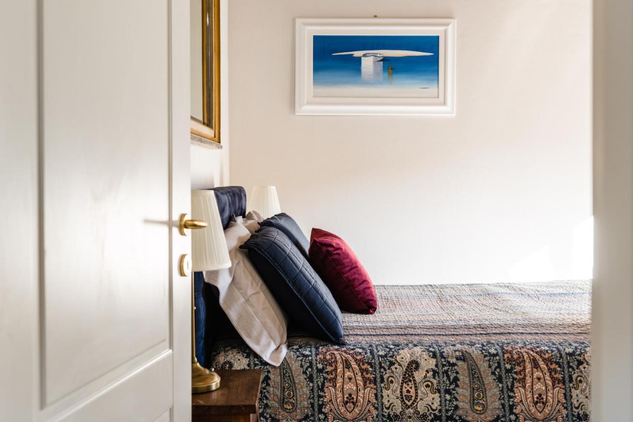 Apartament Gli Specchi Lukka Zewnętrze zdjęcie