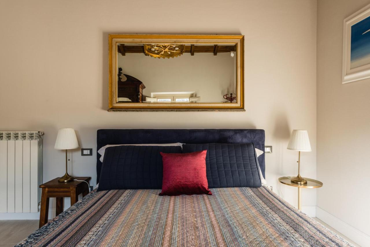 Apartament Gli Specchi Lukka Zewnętrze zdjęcie