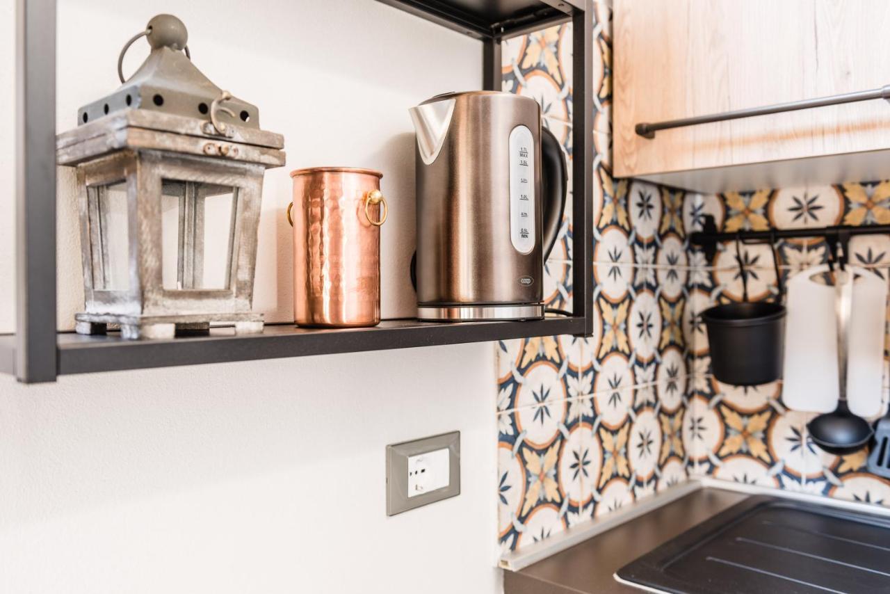 Apartament Gli Specchi Lukka Zewnętrze zdjęcie
