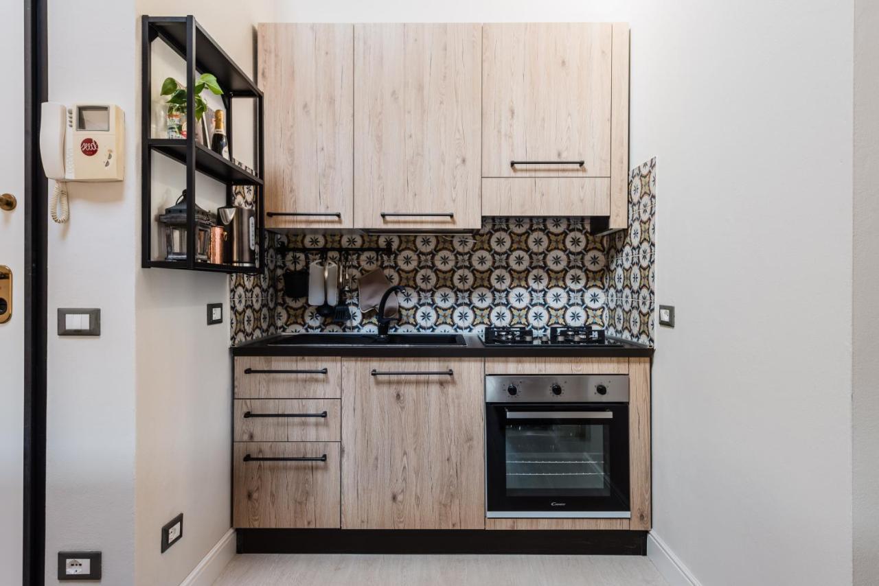 Apartament Gli Specchi Lukka Zewnętrze zdjęcie